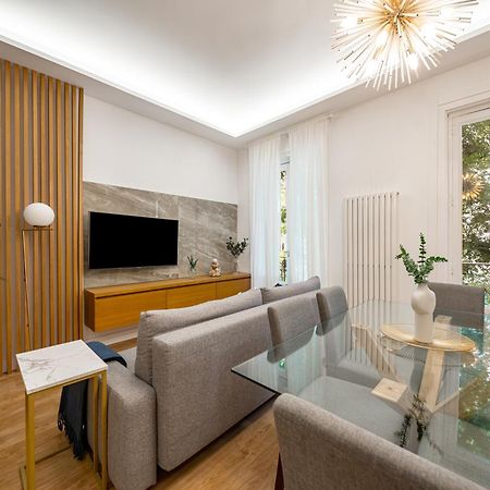 Goya III Calle Hermosilla 3Br 2Bh Μαδρίτη Εξωτερικό φωτογραφία