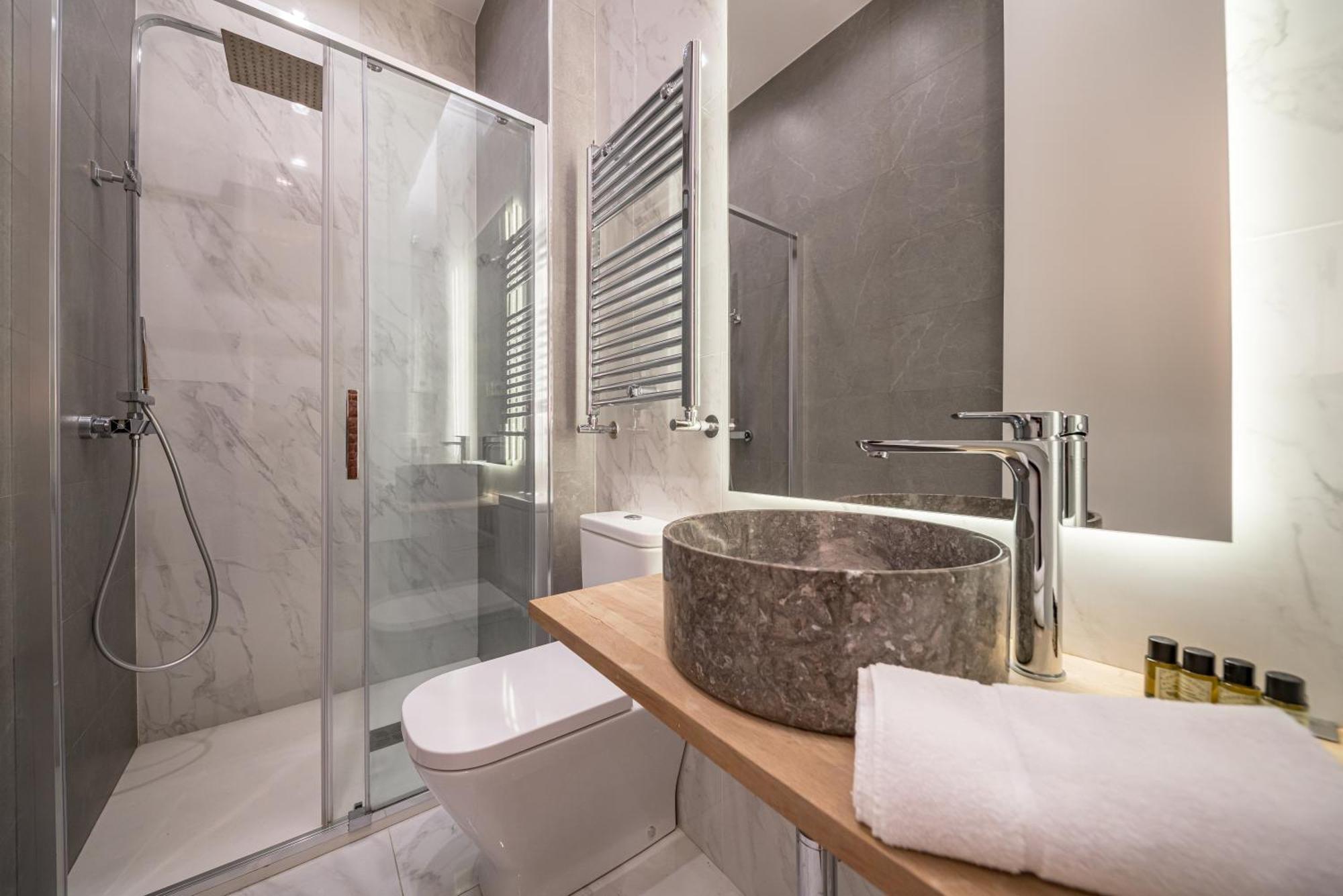 Goya III Calle Hermosilla 3Br 2Bh Μαδρίτη Εξωτερικό φωτογραφία
