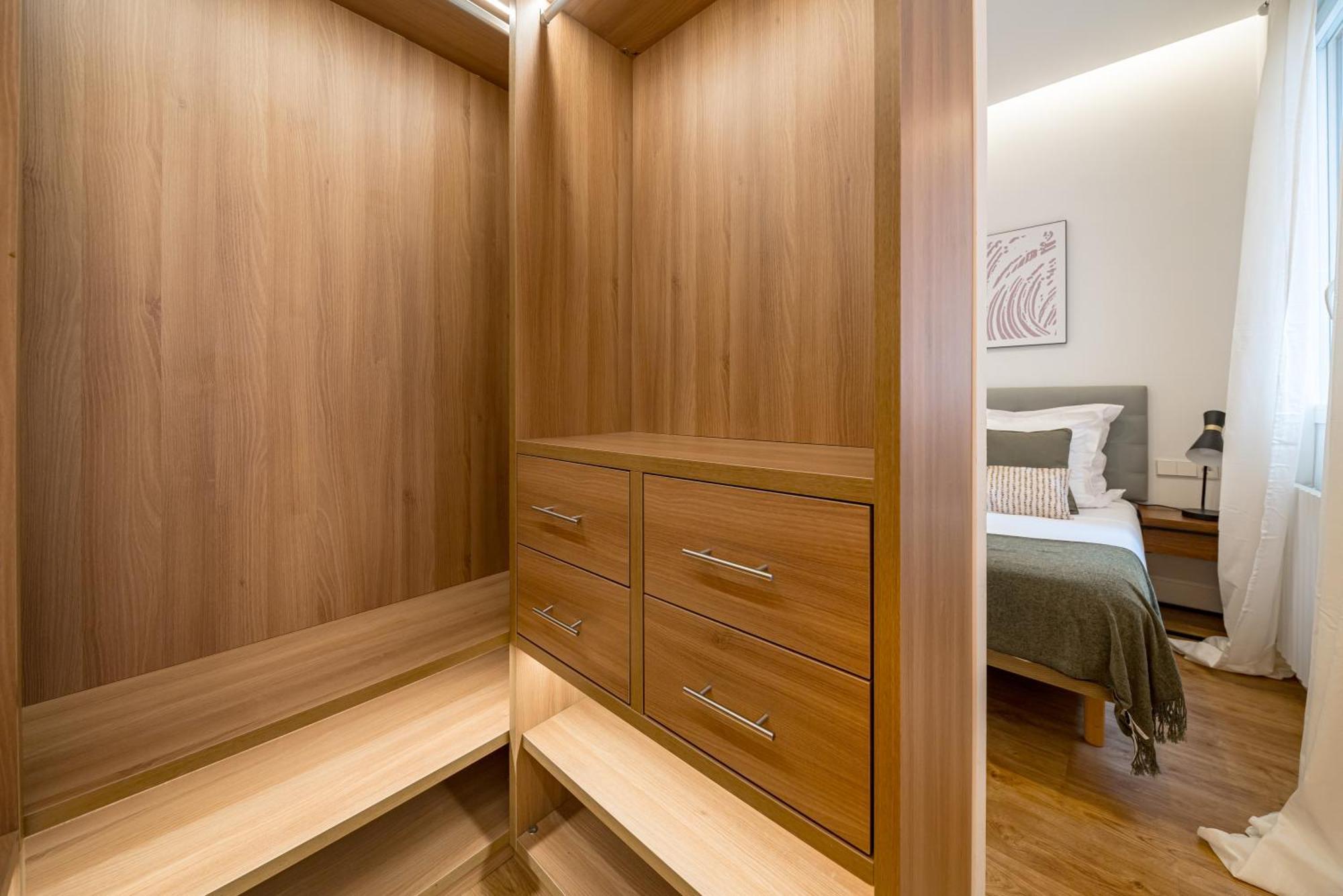 Goya III Calle Hermosilla 3Br 2Bh Μαδρίτη Εξωτερικό φωτογραφία