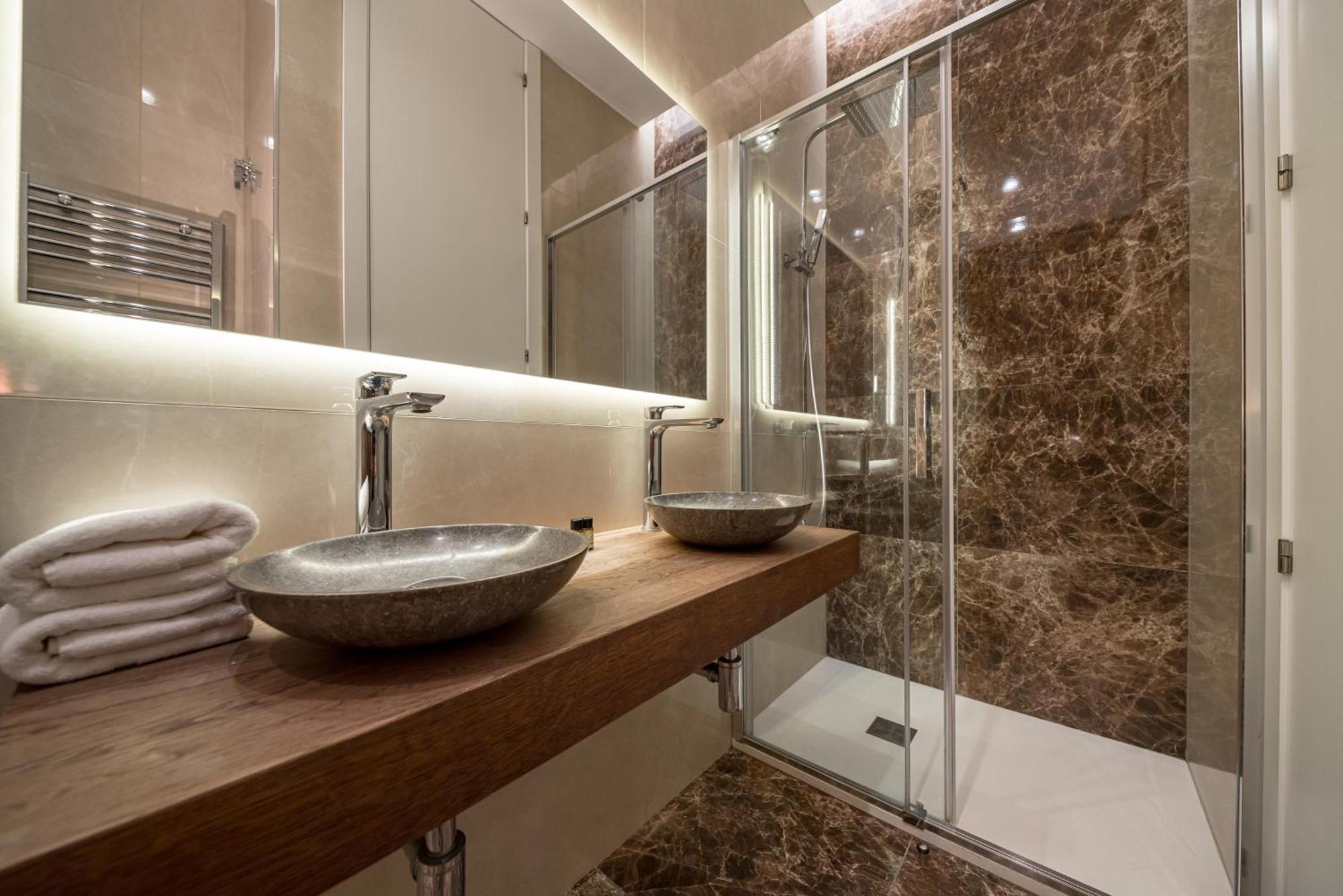 Goya III Calle Hermosilla 3Br 2Bh Μαδρίτη Εξωτερικό φωτογραφία
