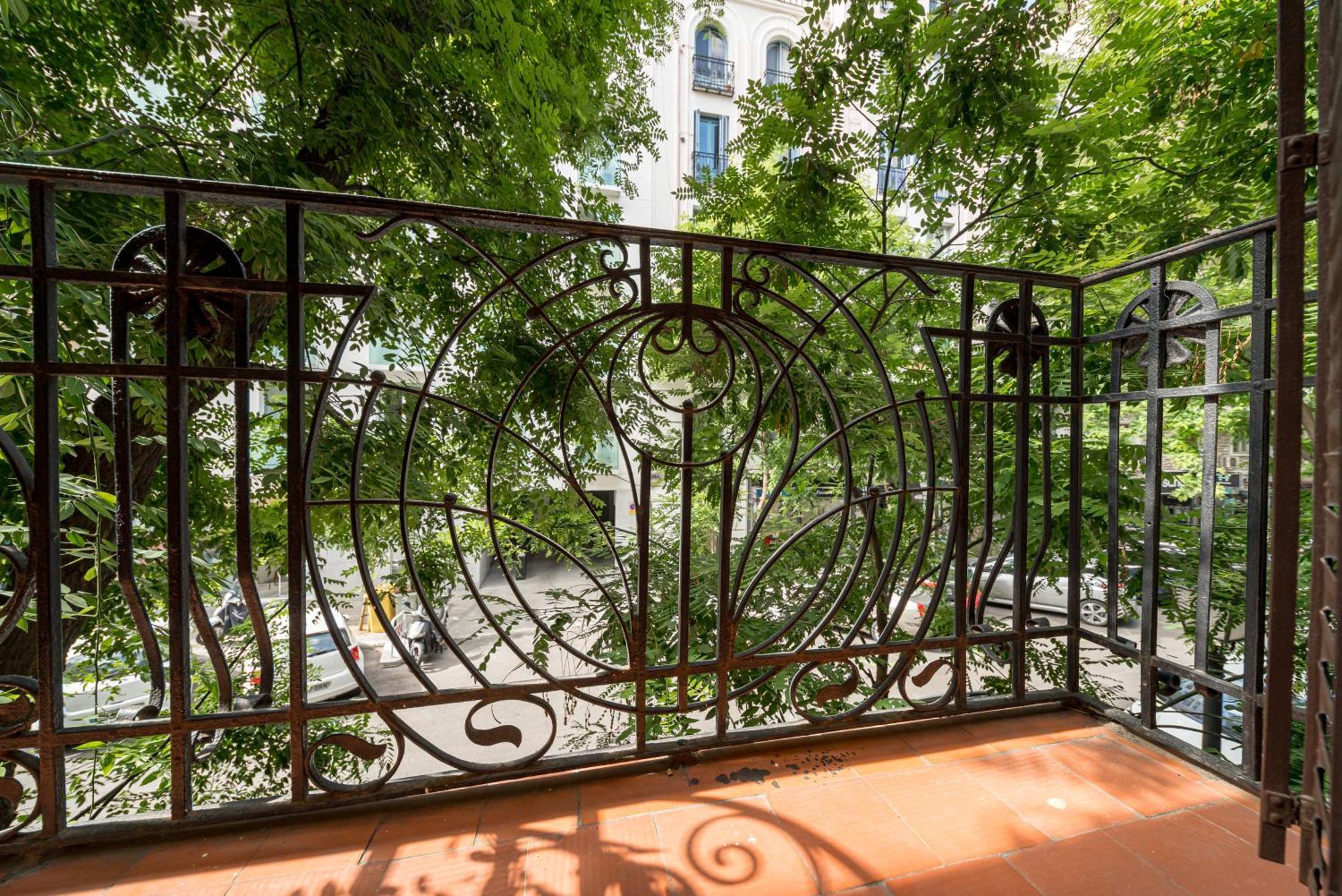 Goya III Calle Hermosilla 3Br 2Bh Μαδρίτη Εξωτερικό φωτογραφία